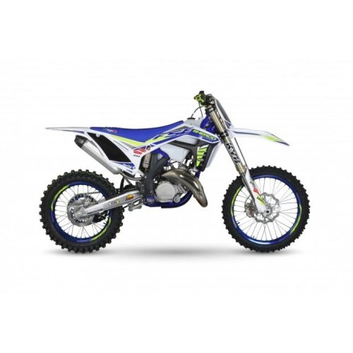 Sherco scf body parts 