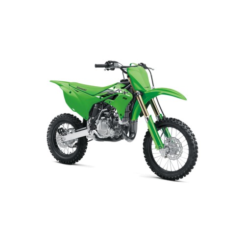 Kawasaki kx body parts