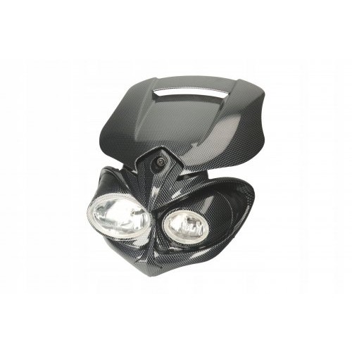 UNIVERSAL FRONT LAMPS