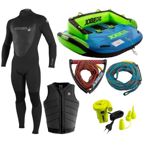 Water sports equipment & accessories