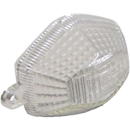 MOTORCYCLE TURN SIGNALS LENS