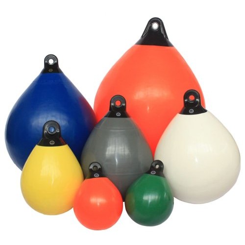 Fenders / buoys