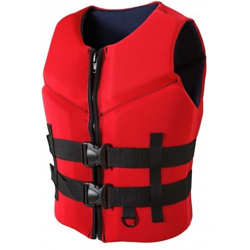 Life vests for woman