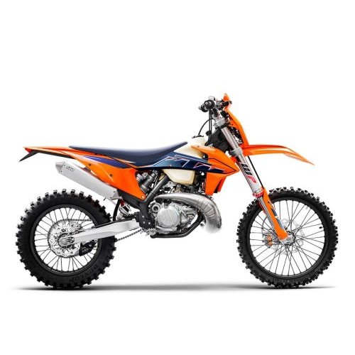 Ktm xcw body parts