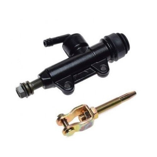 Brake master cylinder