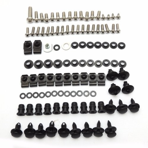 BOLTS / FASTENERS
