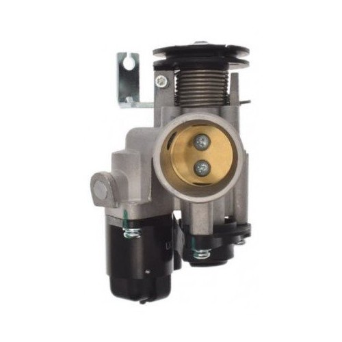 Throttle valves