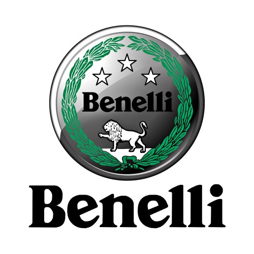 Benelli top case holders