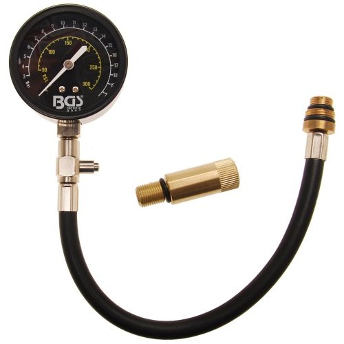 Cylinder / compression gauges