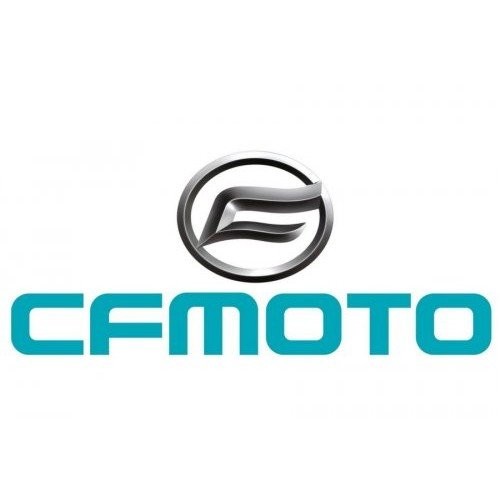 Cfmoto top case holders