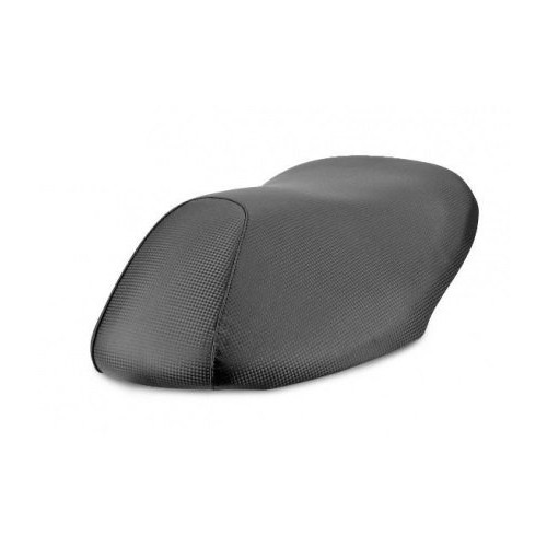 Motorcycle seat cushion 37,5x36cm - MotoMoto