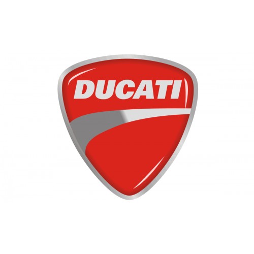 Ducati top case holders