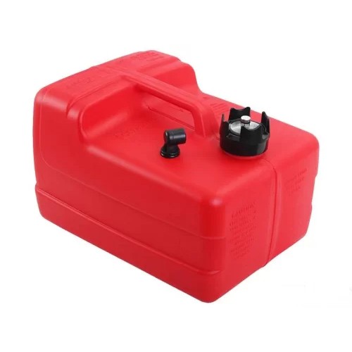 Universal fuel tanks