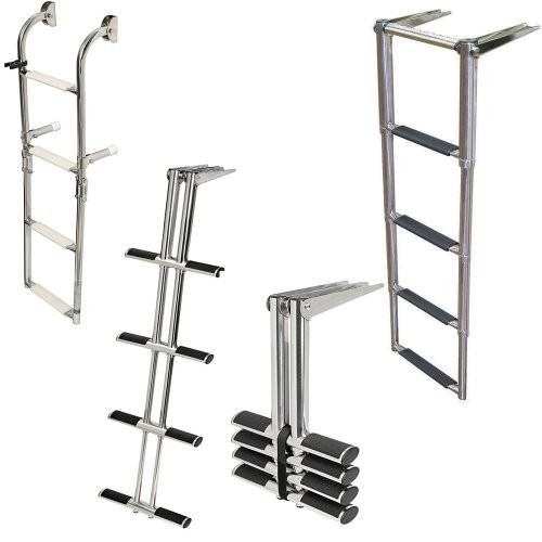 Ladders / Their parts