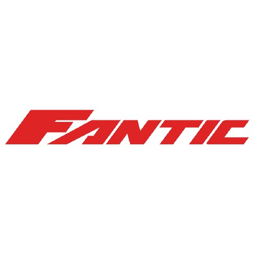 Fantic radiator protectors / Guards