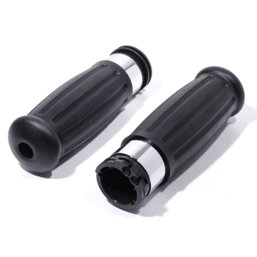 24mm handlebar grips