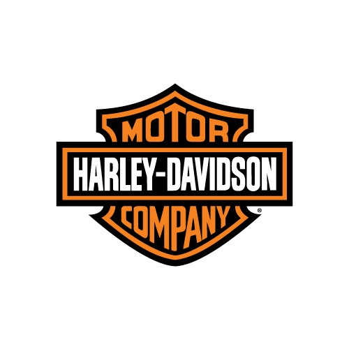 Harley-Davidson top case holders