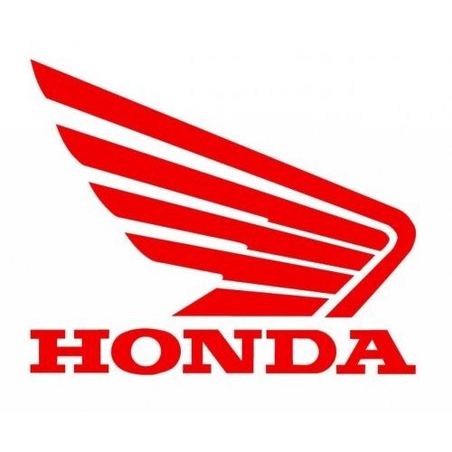 Honda top case holders