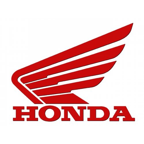 Honda lipdukai