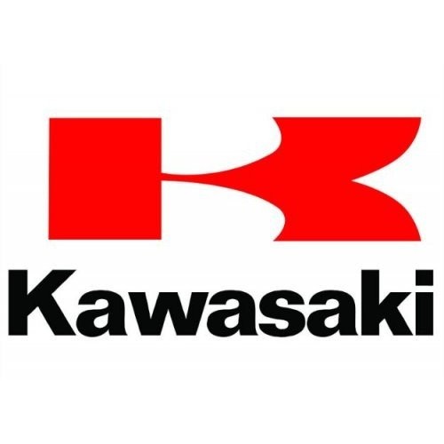 Kawasaki top case holders