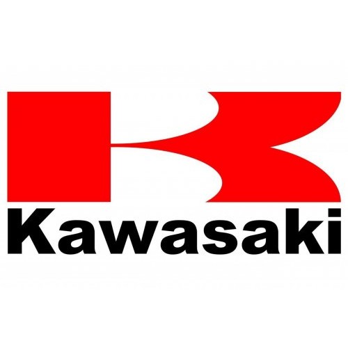 Kawasaki lipdukai