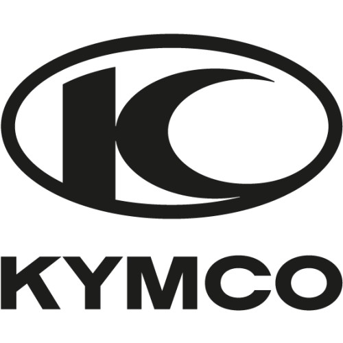 KYMCO rear brake discs