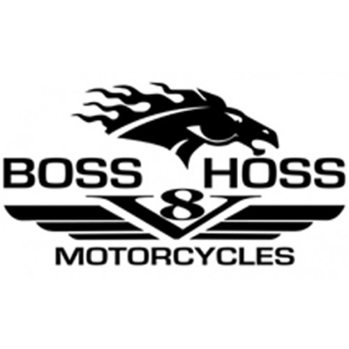 Boss hoss
