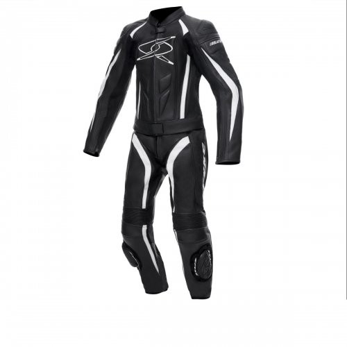 WOMEN'S LEATHER SUITS