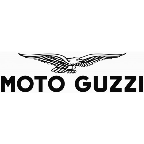 Moto guzzi top case holders