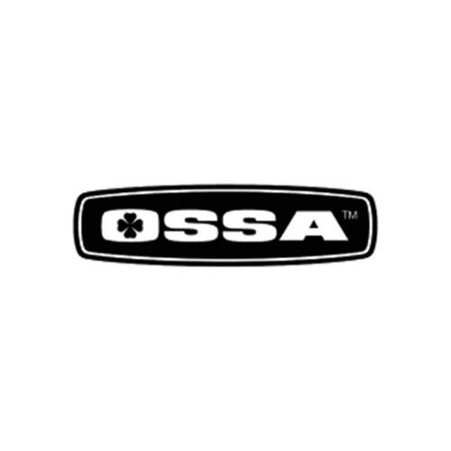 OSSA rear brake discs