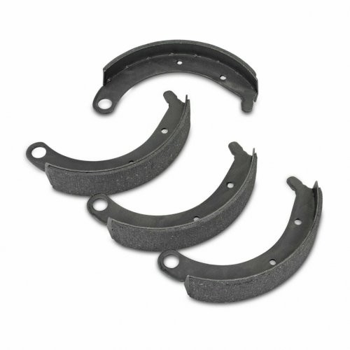 Brake shoes