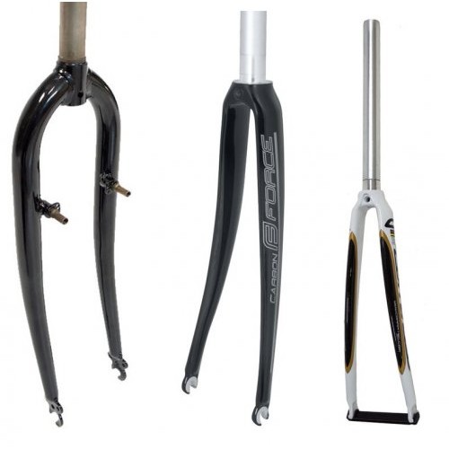 BICYCLE FORKS / ELECTRIC SCOOTER RUDDER ROD 