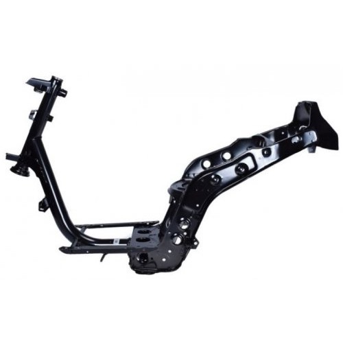 Scooters frame