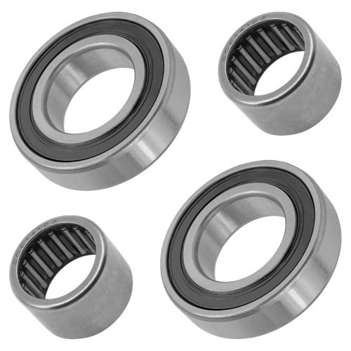 Bearings