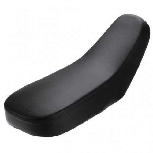 Motorcycle seat cushion 37,5x36cm - MotoMoto