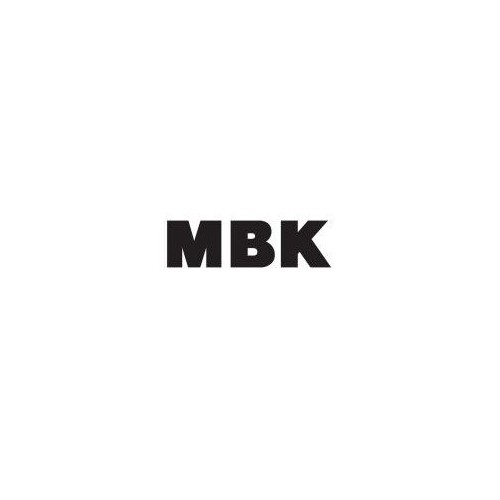 MBK top case holders