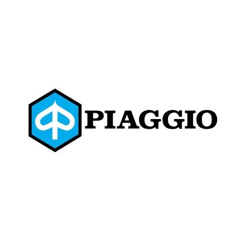 PIAGGIO top case holders