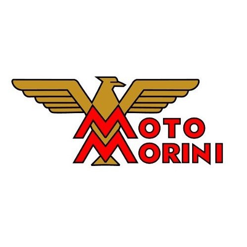 MOTO MORINI exhaust