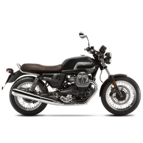 MOTO GUZZI V7 III