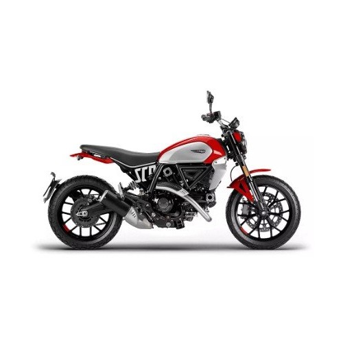 DUCATI SCRAMBLER