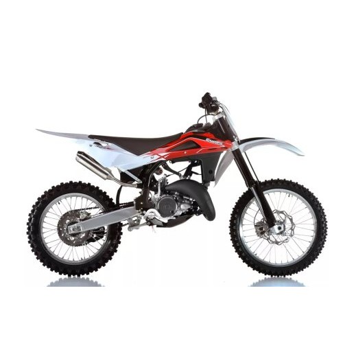 Husqvarna cr body parts