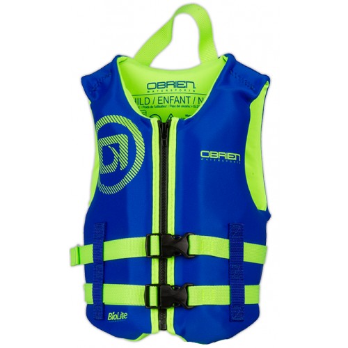 Life vests for kids