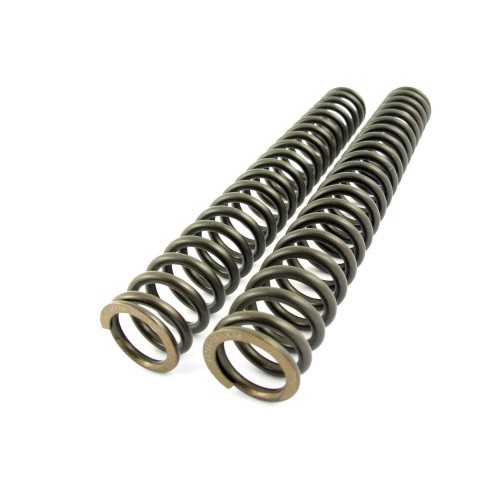 Front fork springs