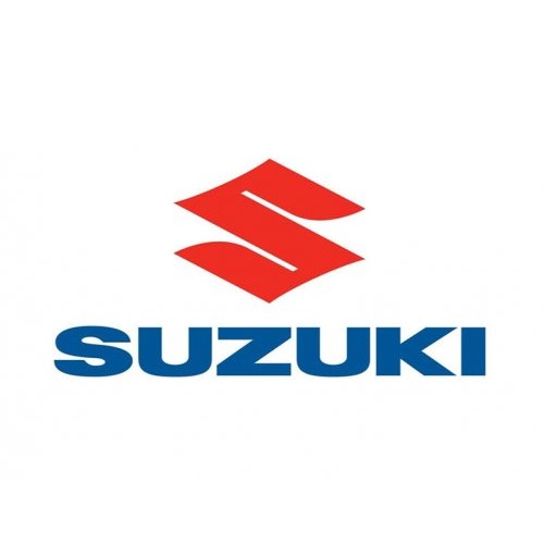 Suzuki top case holders