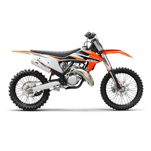 Ktm sx body parts