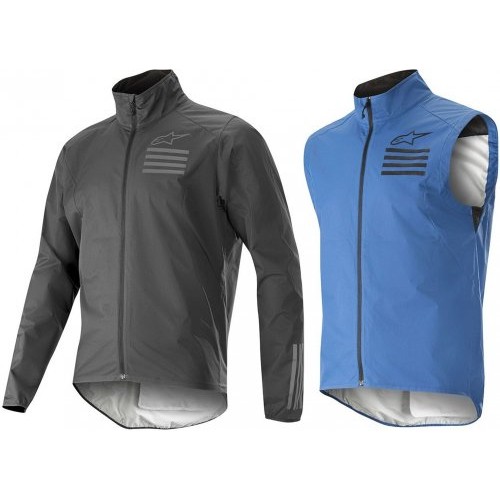 Mtb jackets / vests