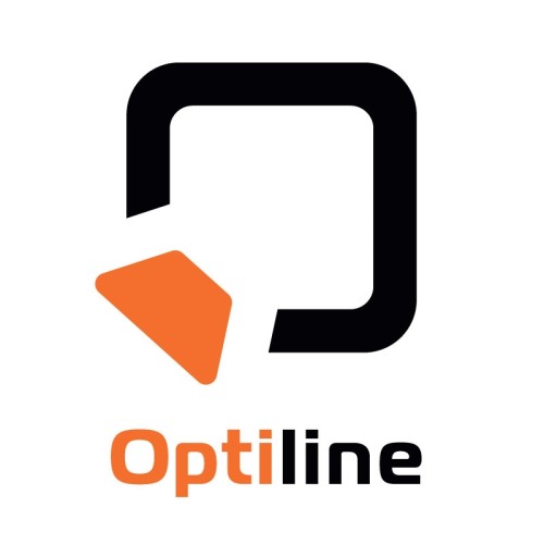 Optiline telefono laikiklių sistemos