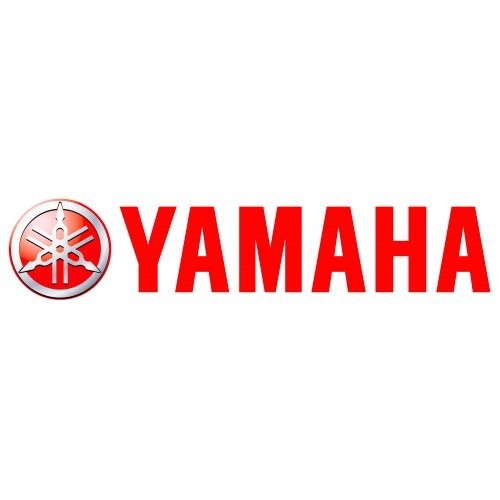 Yamaha radiator protectors / Guards