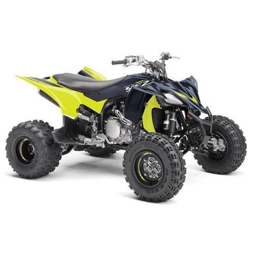 Yamaha YFZ trim parts