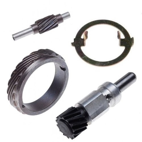 Speedometer sensor parts